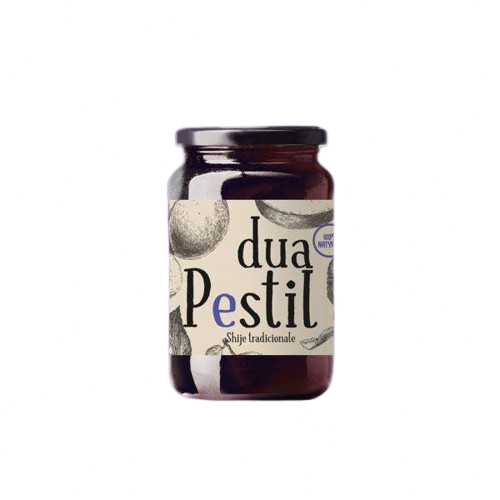 Dua Pestil